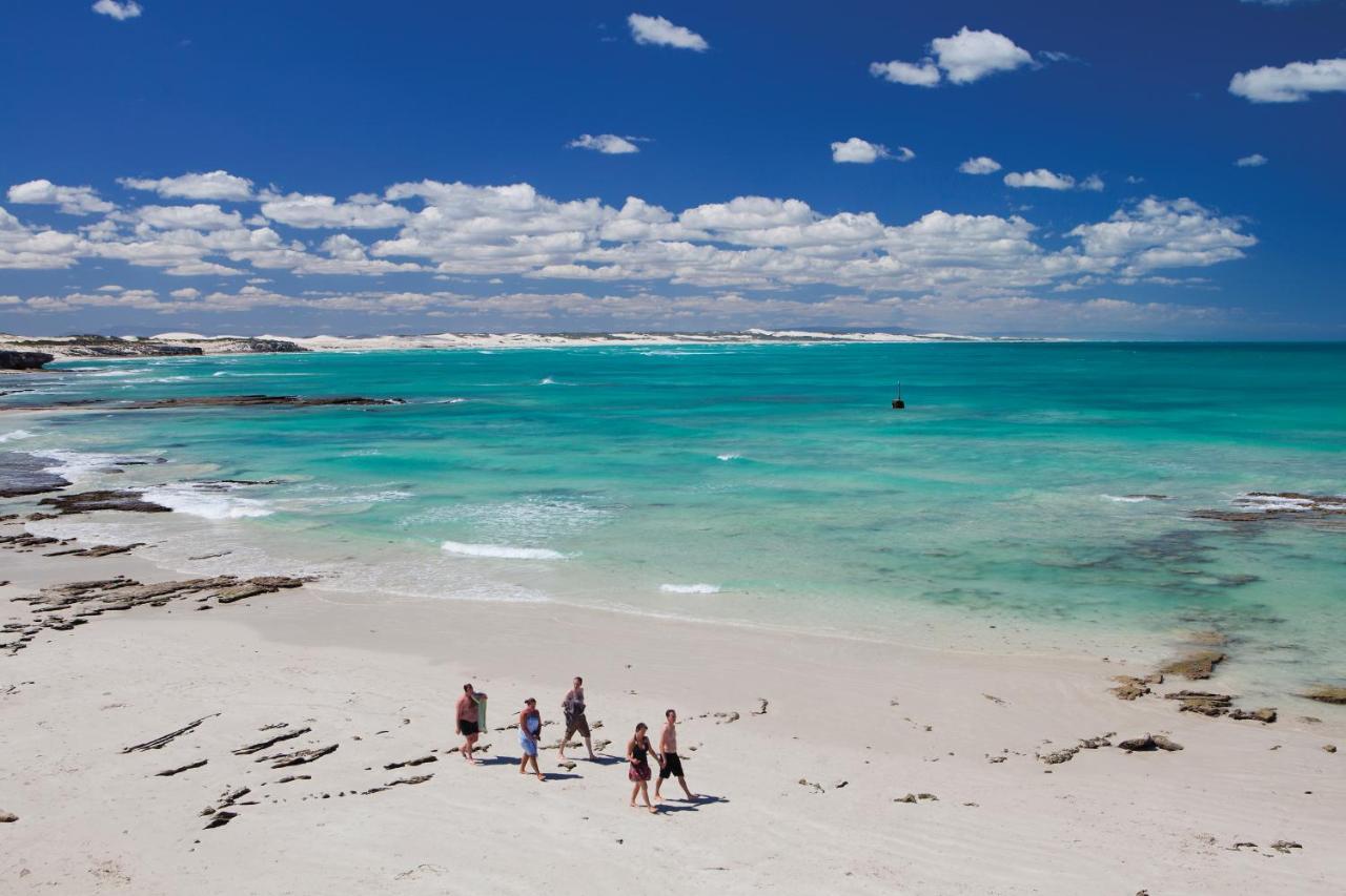 Arniston Spa Hotel Kültér fotó