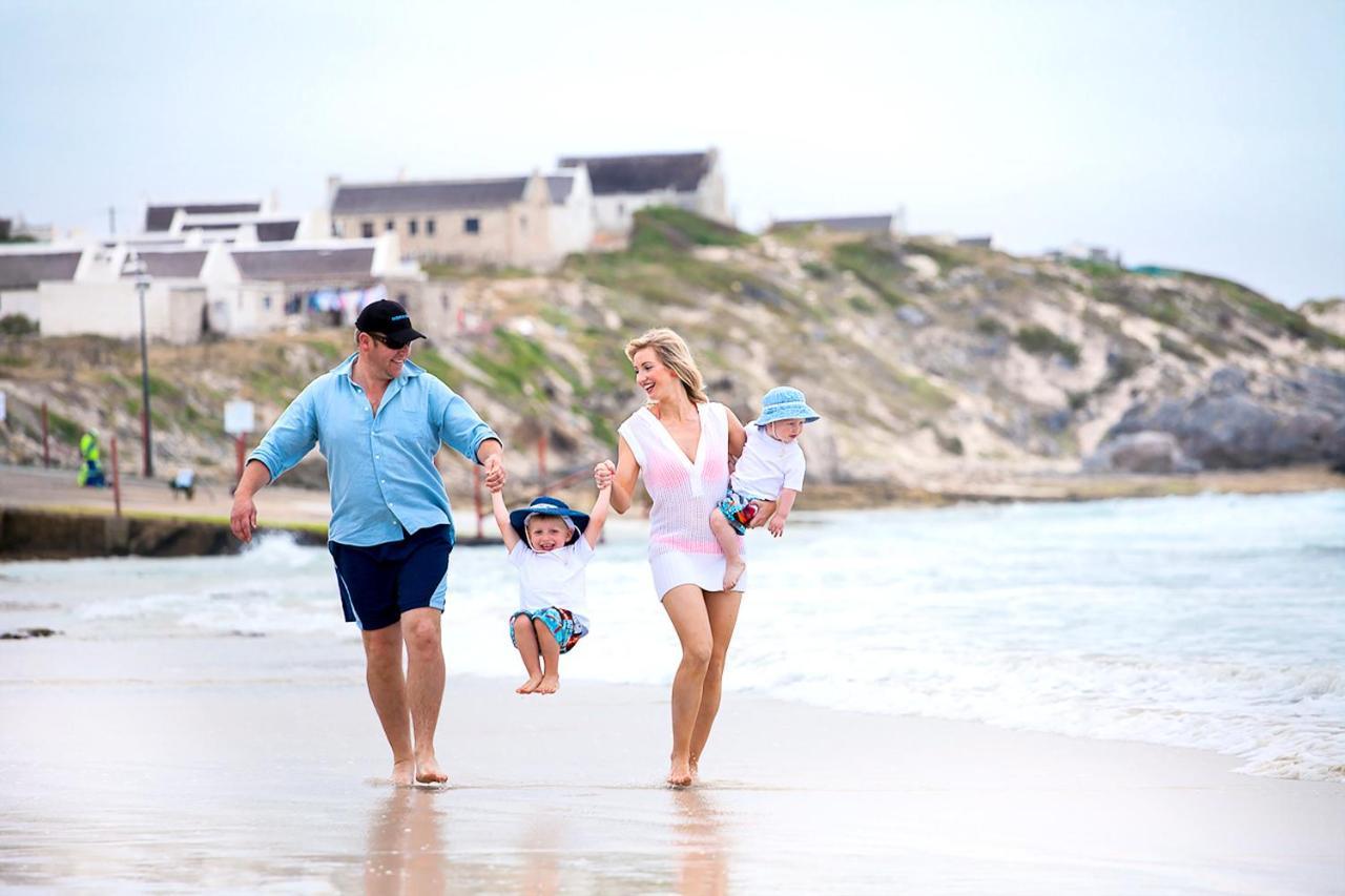 Arniston Spa Hotel Kültér fotó