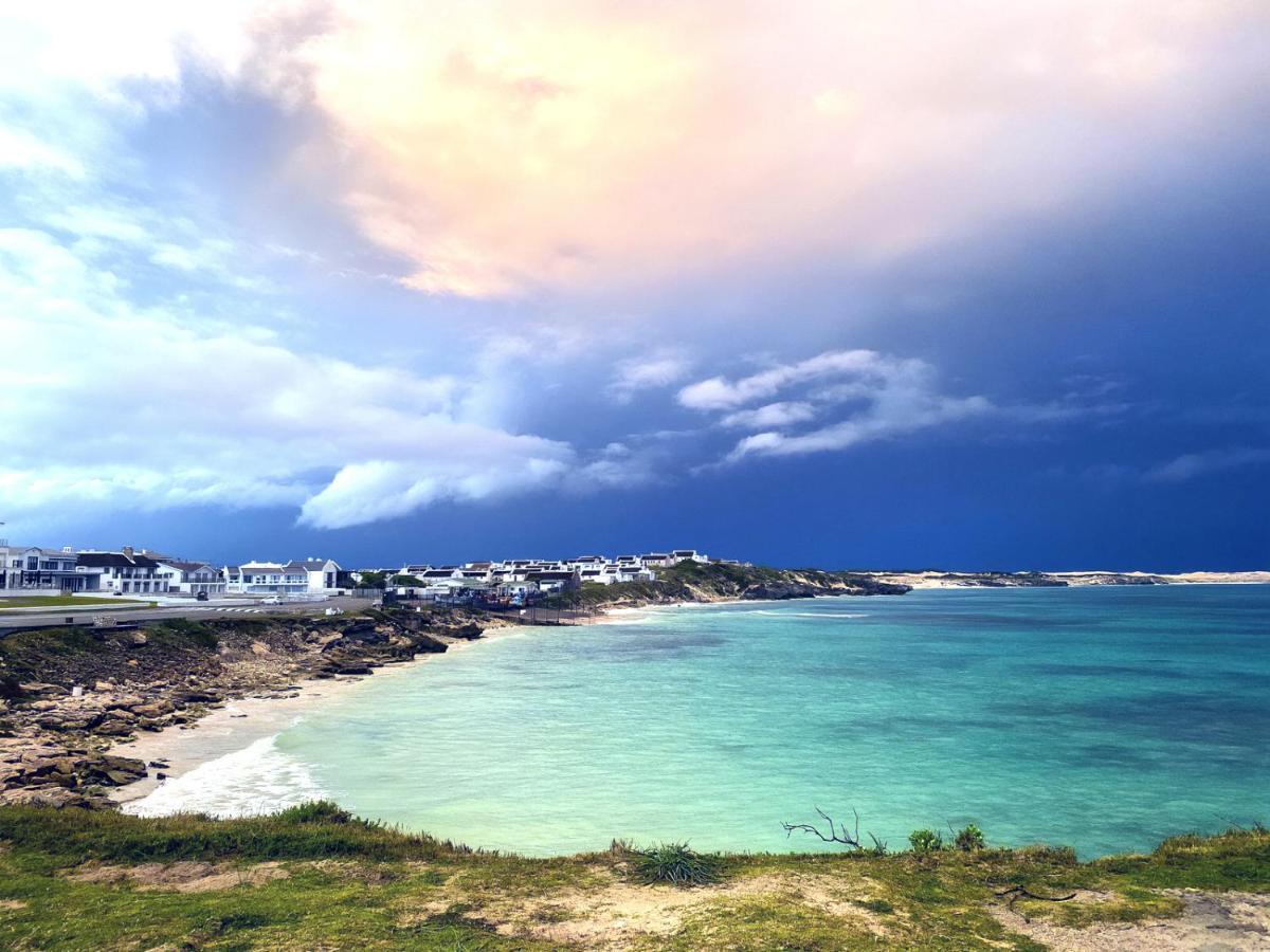 Arniston Spa Hotel Kültér fotó