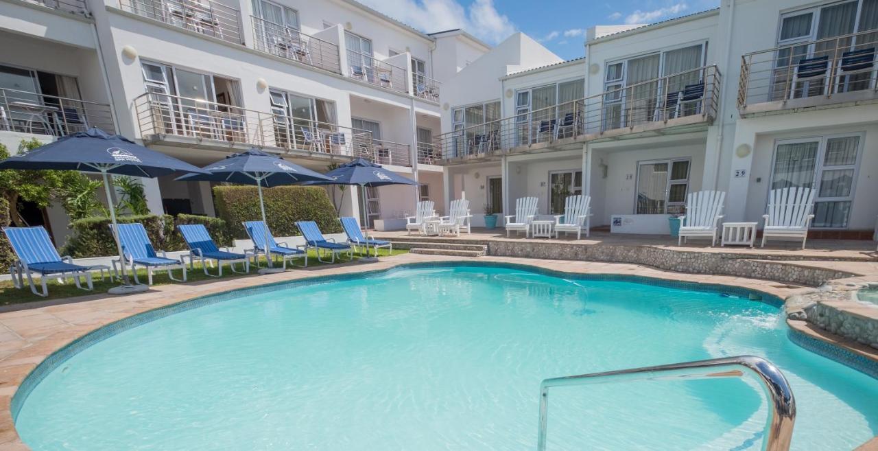 Arniston Spa Hotel Kültér fotó