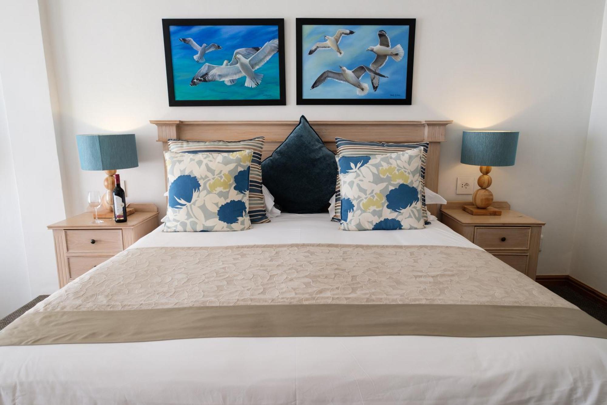 Arniston Spa Hotel Szoba fotó