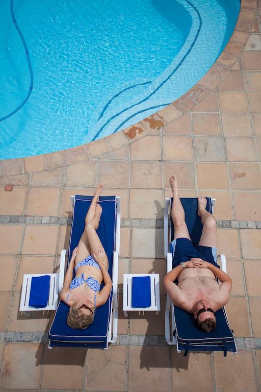 Arniston Spa Hotel Kültér fotó