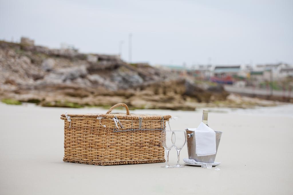 Arniston Spa Hotel Kültér fotó