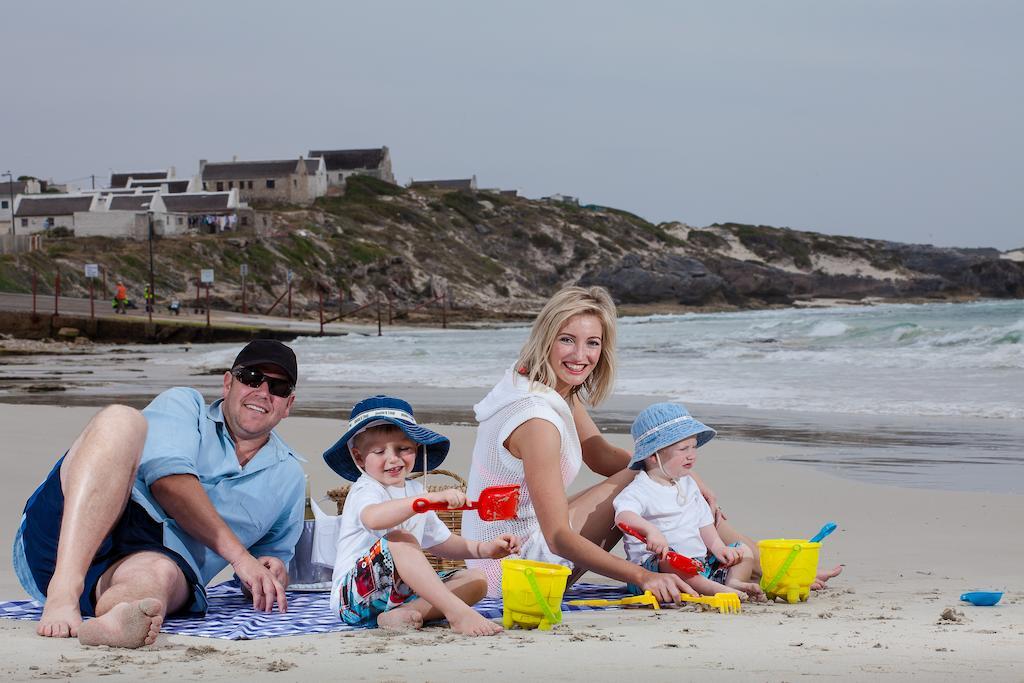 Arniston Spa Hotel Kültér fotó