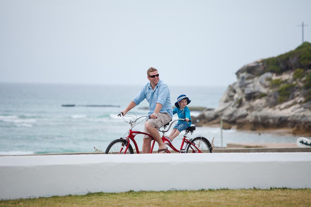 Arniston Spa Hotel Kültér fotó