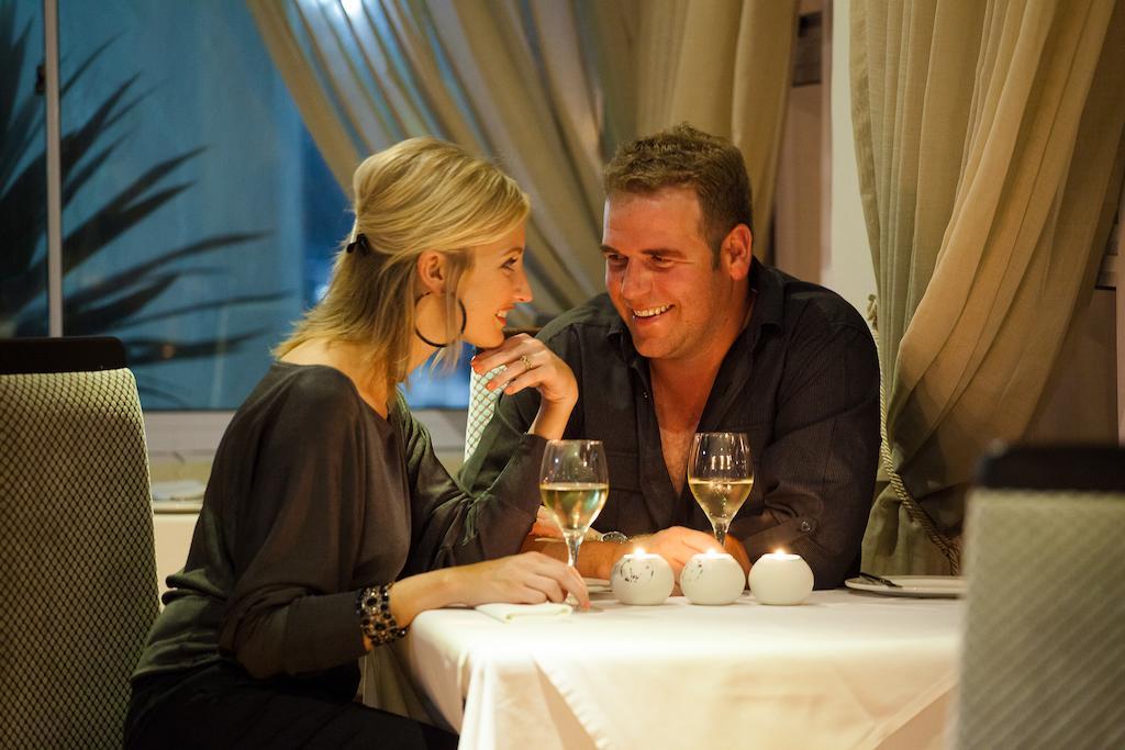 Arniston Spa Hotel Kültér fotó