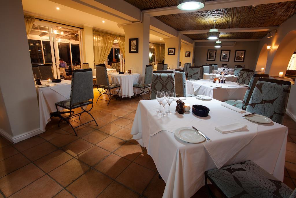 Arniston Spa Hotel Kültér fotó