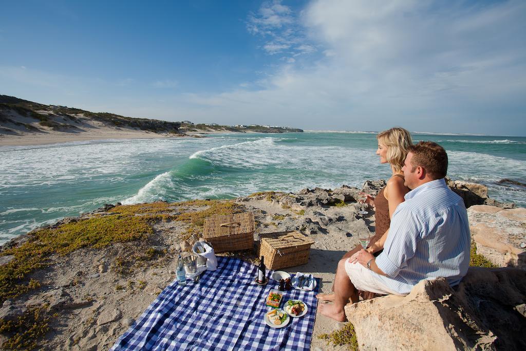 Arniston Spa Hotel Kültér fotó