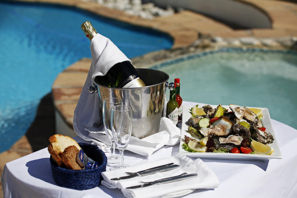 Arniston Spa Hotel Kültér fotó