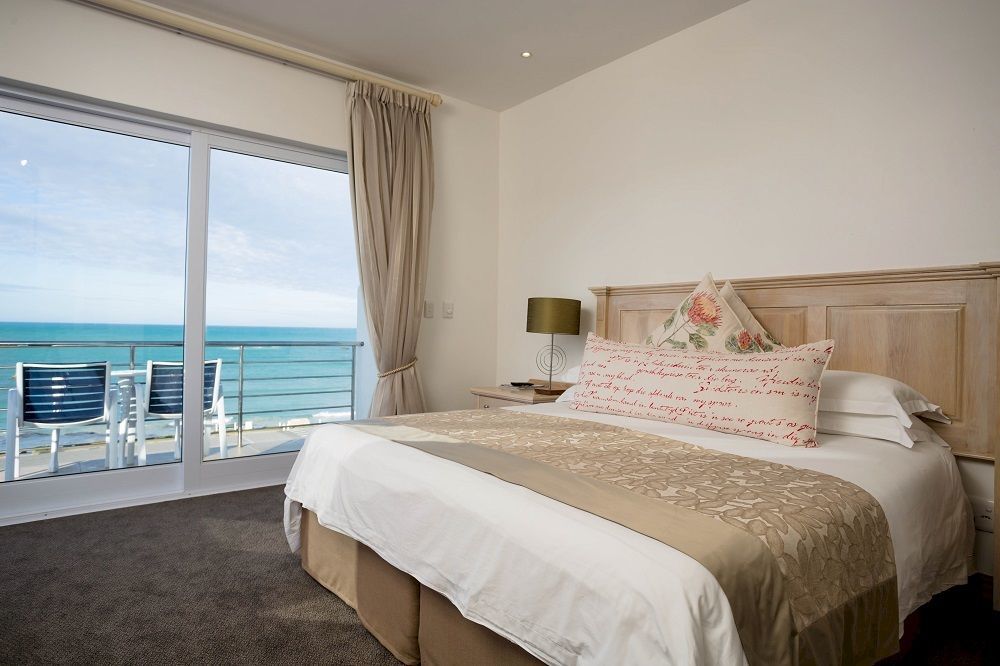 Arniston Spa Hotel Kültér fotó