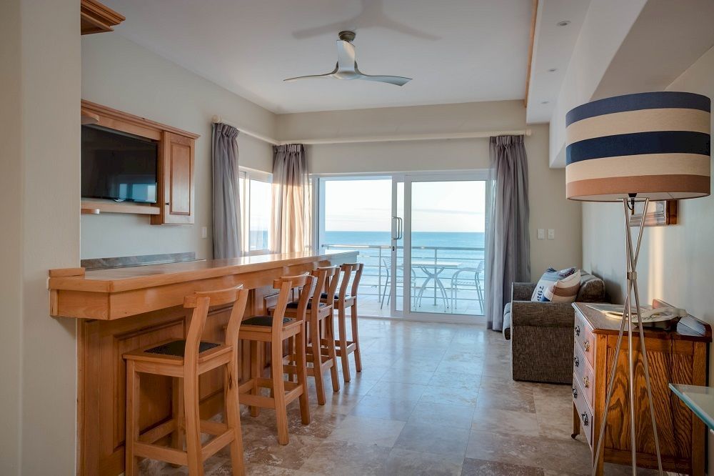 Arniston Spa Hotel Kültér fotó