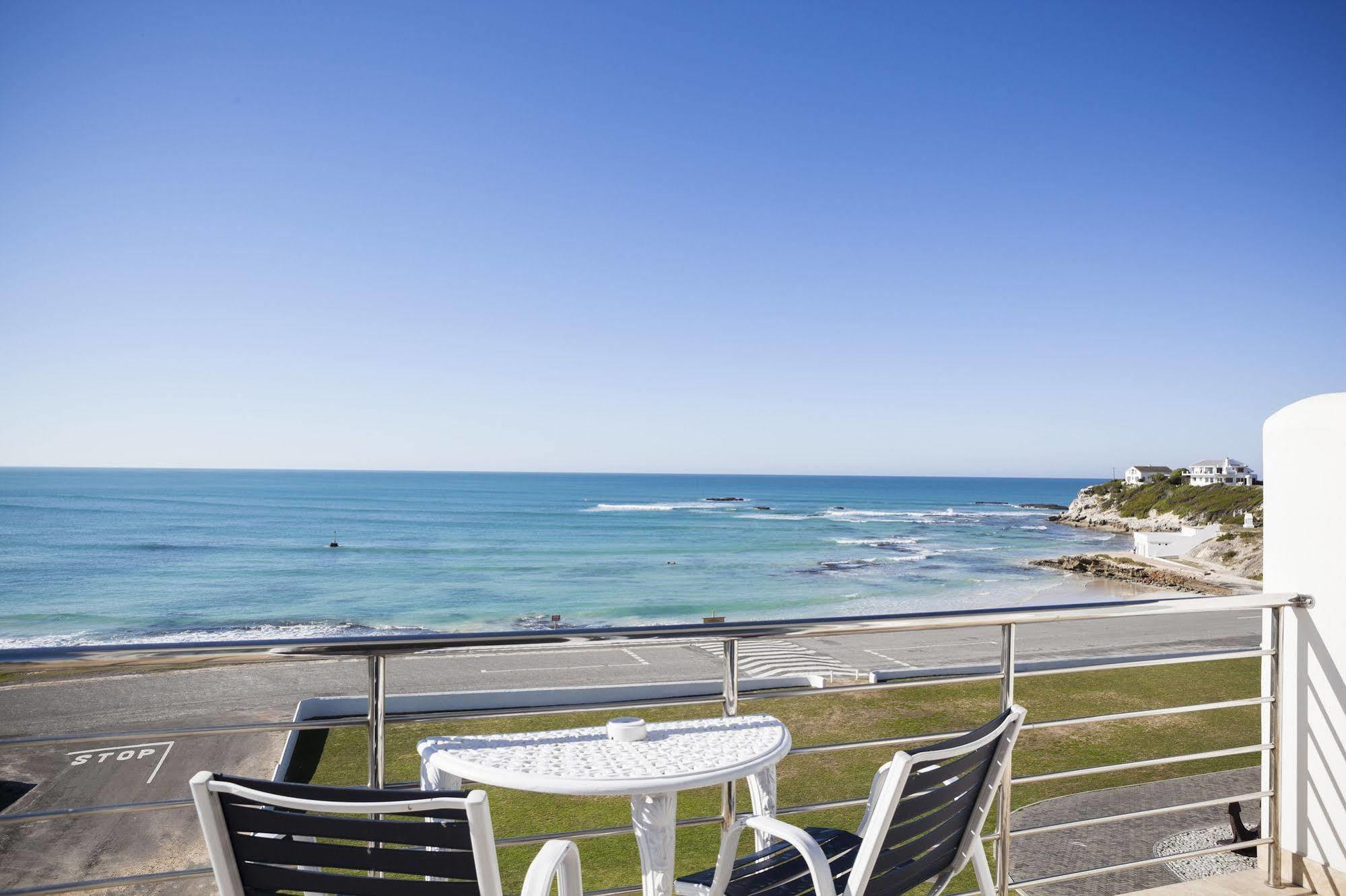 Arniston Spa Hotel Kültér fotó