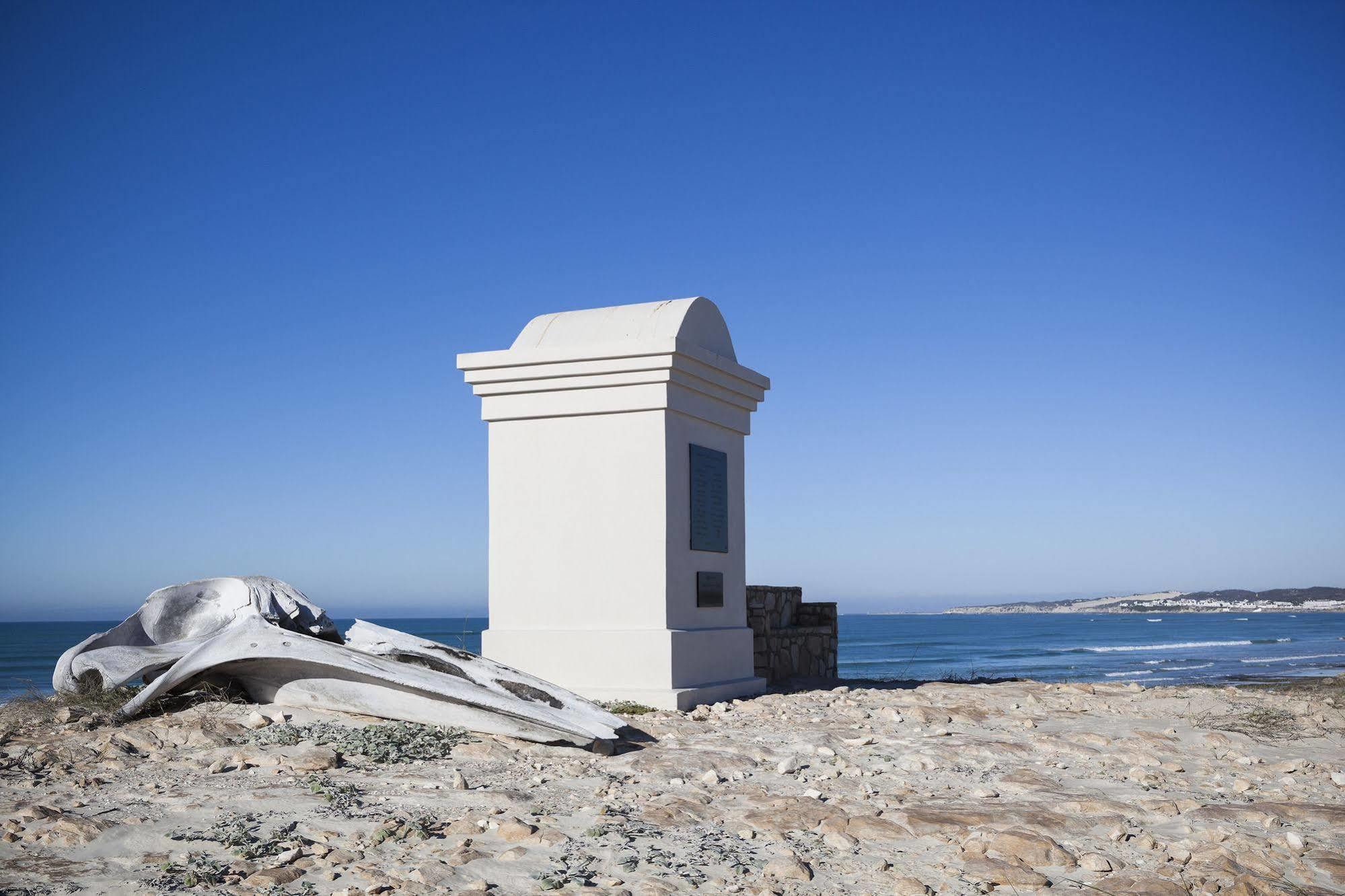 Arniston Spa Hotel Kültér fotó