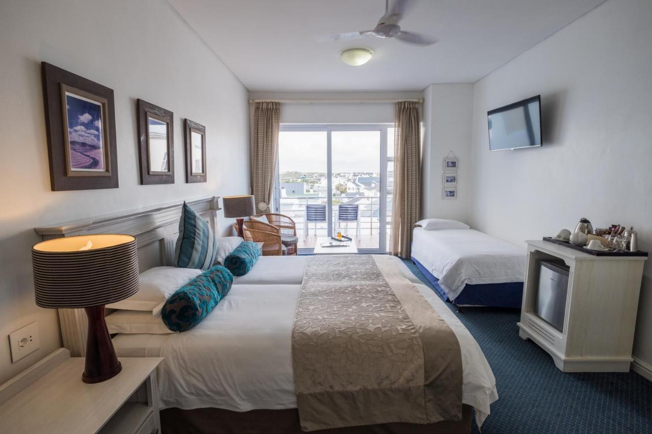 Arniston Spa Hotel Kültér fotó
