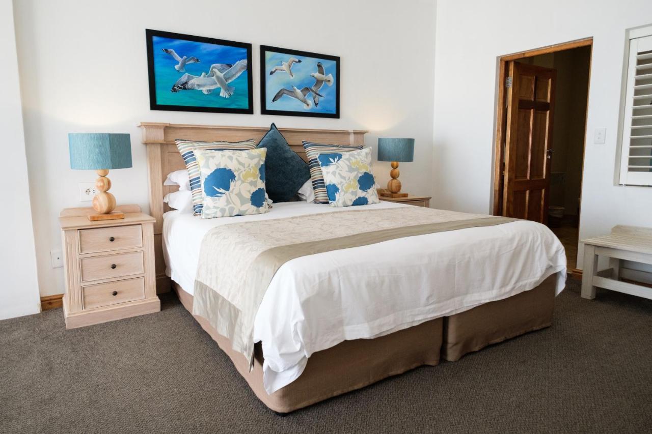 Arniston Spa Hotel Kültér fotó