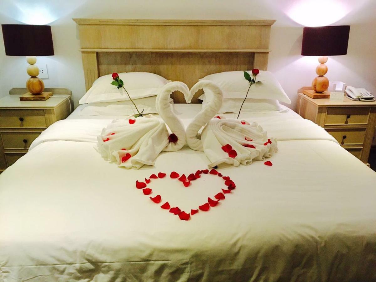 Arniston Spa Hotel Kültér fotó