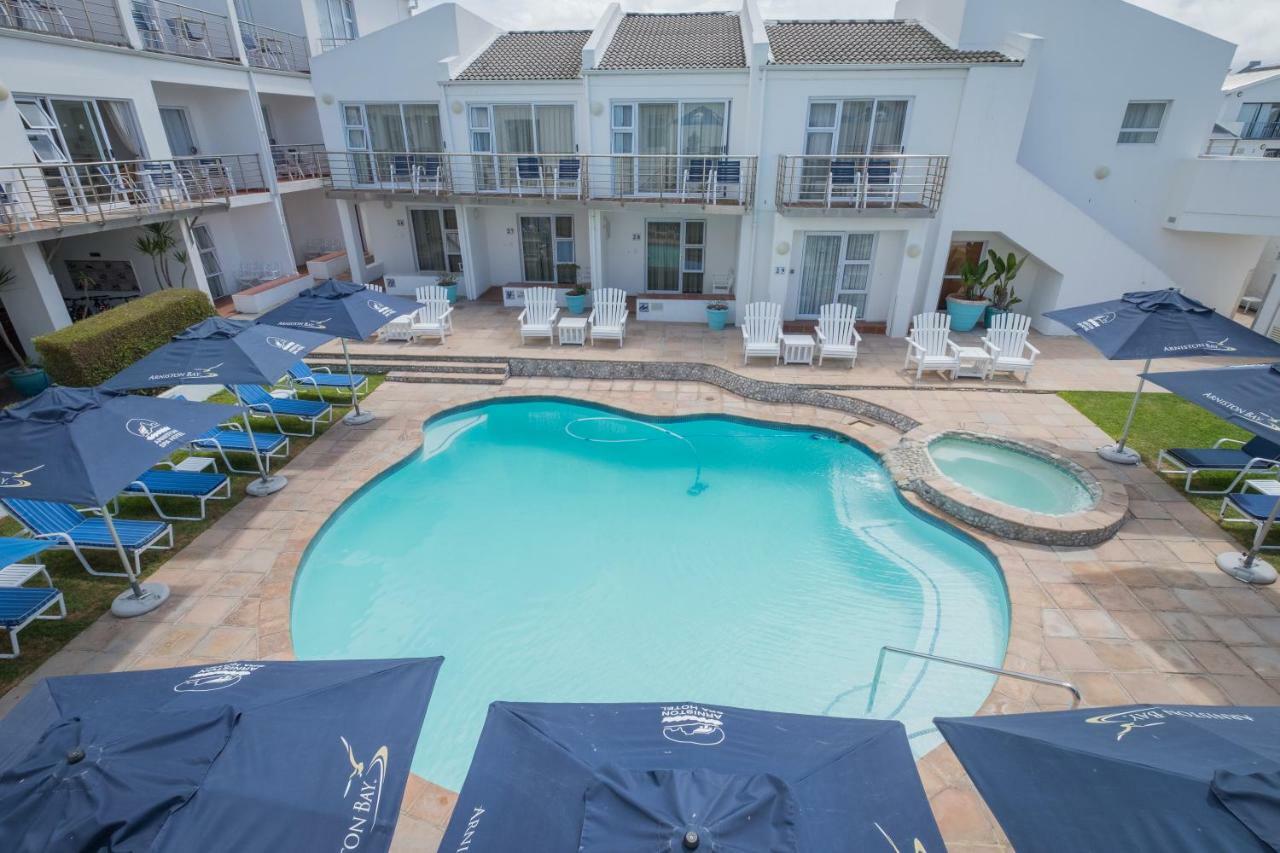 Arniston Spa Hotel Kültér fotó