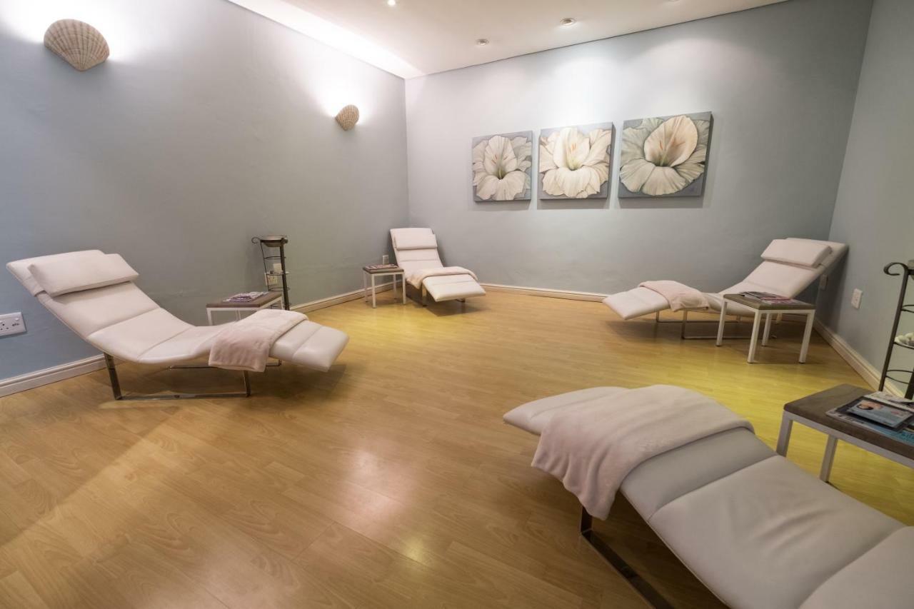 Arniston Spa Hotel Kültér fotó
